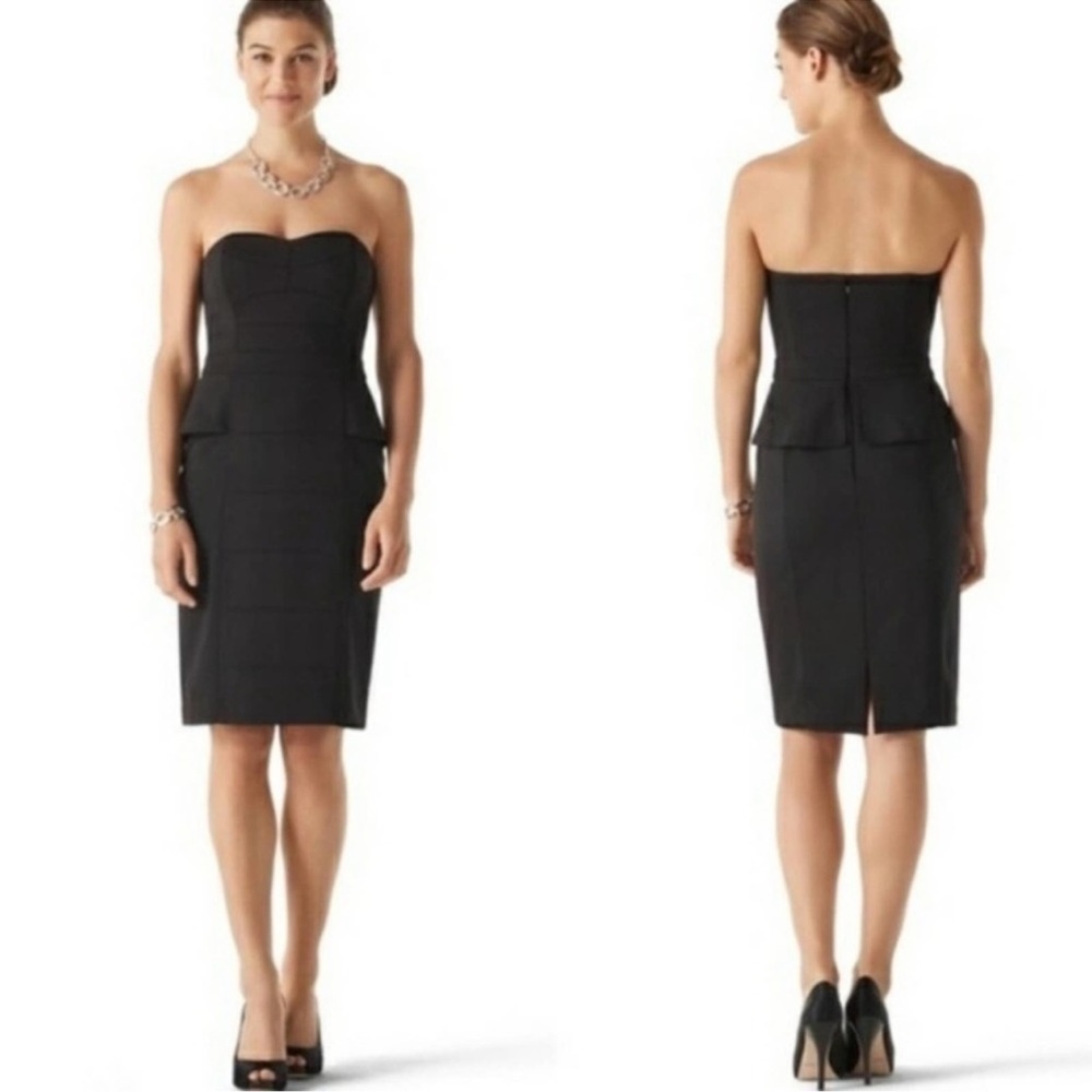 White House Black Market Dress